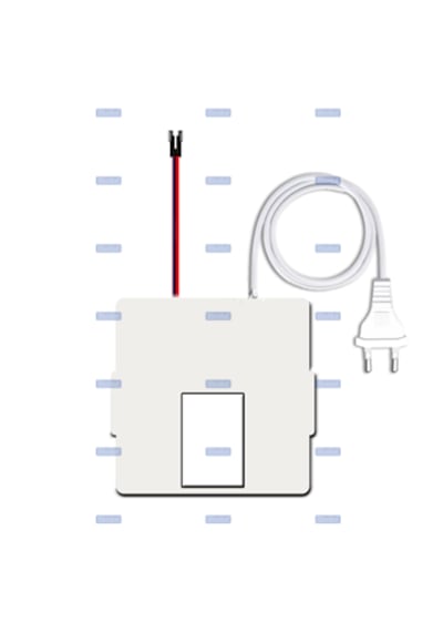 Ayna Arkası Dokunmatik Sensör 220v Giriş 12v 2a Led Çıkışı 1