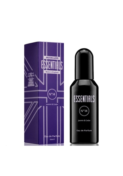 Milton-Lloyd Essentials No.14 Kadın Parfüm EDP 50 ML