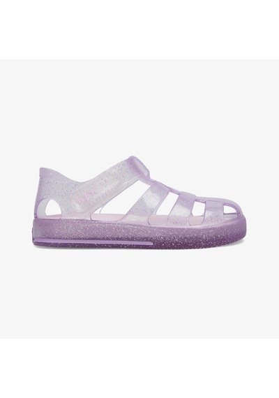 İgor Igor Star Glitter Çocuk Mor Sandalet S10265