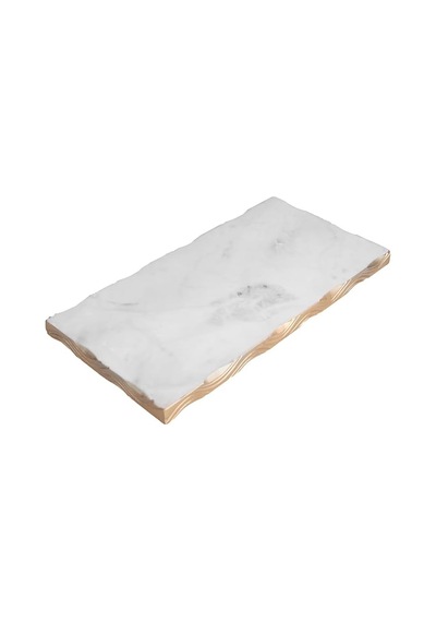 Patna Sunum Taşı 30 Cm Çok Renkli