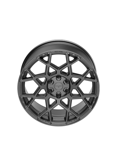 Velare At3 9x20 6x139.7 Et10 93.1 Matt Graphite Takım Jant - 4 Adet