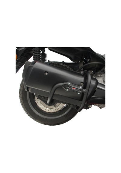 Xmax 250 Egzoz Koruma Demiri