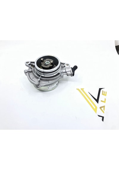 Bmw 3-5 Serisi Vakum Pompası Pıerburg E46.e60.e53 -11667795142
