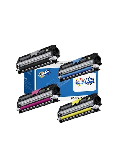 Xerox 4600/4620 106r01534 Uyumlu, Toner