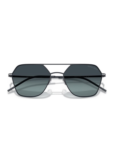 Giorgio Armani Ar 0ar6185 343719 54 18 145 Gu037116 Güneş Gözlüğü Mavi