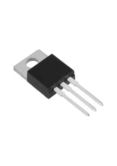 Lm7905 Regülatör - -5v Dc Çıkış