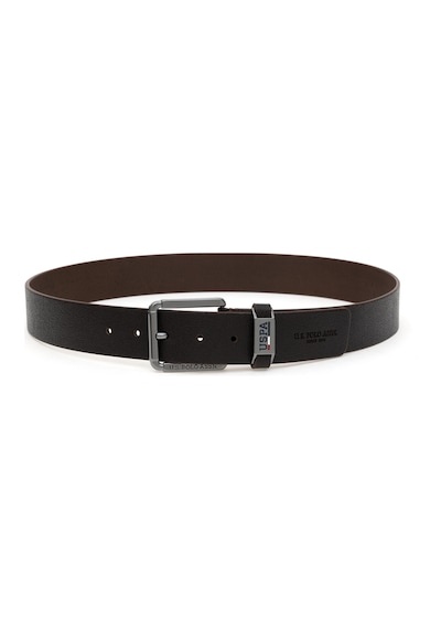 U.s. Polo Assn. Erkek Kahverengi Kemer 50304712-vr029 Kahverengi
