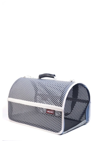 Migno Flybag Voyager Fileli Model Kedi Köpek Taşıma Çantaları - G