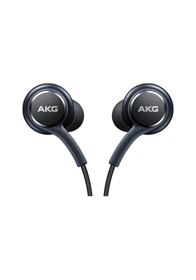 Samsung Uyumlu S7 S8 S8+ S9 S9+ Akg Mikrofonlu Kulakiçi Kulaklık Senalstore