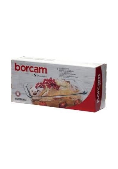 Paşabahçe Borcam Kek Kalıpları 70 Cc T Tekli Hediyelik Kutu Diğer