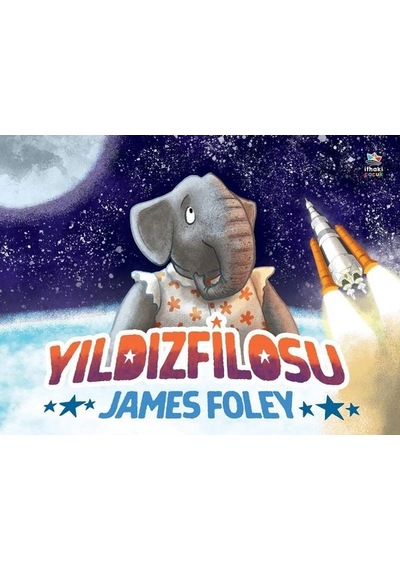 Yıldızfilosu - James Foley - İthaki Çocuk