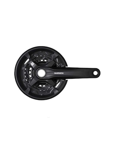 Shimano Altus 9'lu Hollowtech Aynakol 40/30/22t Fc-mt210-3 Siyah