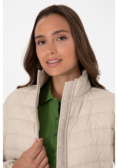 U.s. Polo Assn. Kadın Mont 50308868-vr256 İnci
