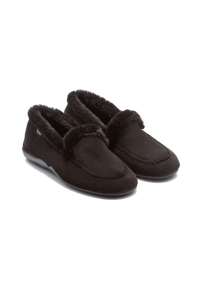 Twigy Comfy Kadın Ev Ayakkabısı Siyah 36/41 CC0146A Siyah