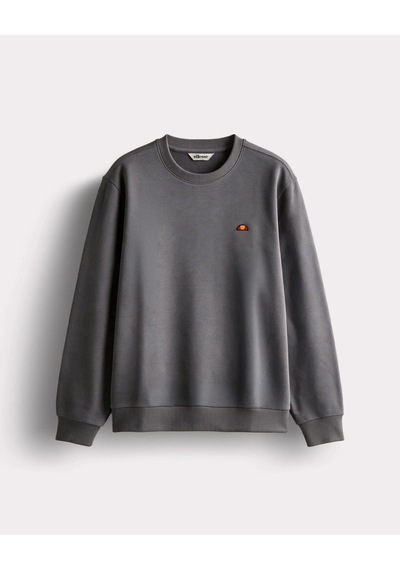 Ellesse 5wm3579-ant Erkek Sweat Antrasit