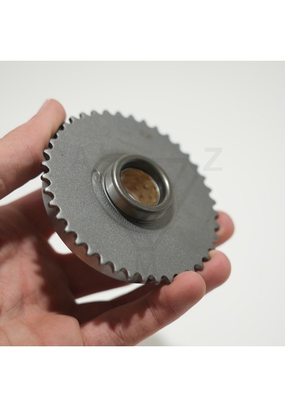 Cup 100 İlk Hareket Dişlisi 0.100 (54 Mm