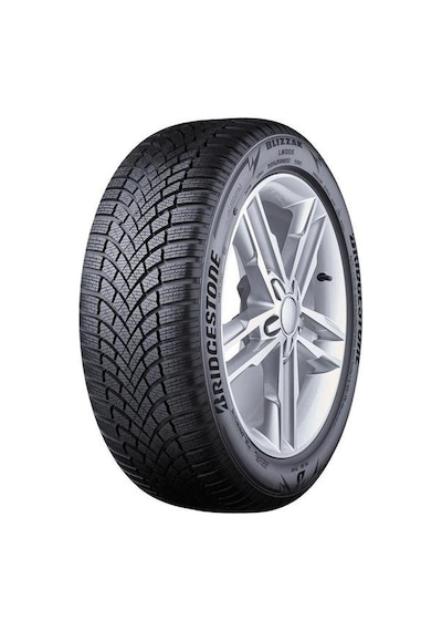 Bridgestone 185/65R15 Blizzak Lm005 88t Kış Lastiği 2026