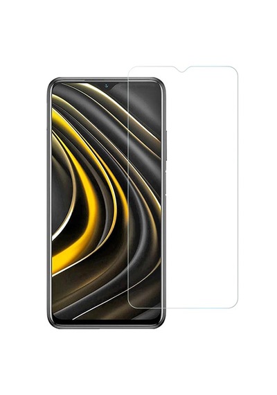 Omix X4 Uyumlu Temperli Kırılmaz Ekran Koruyucu Cam