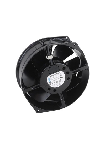 Ebmpapst W2s130-aa25-01