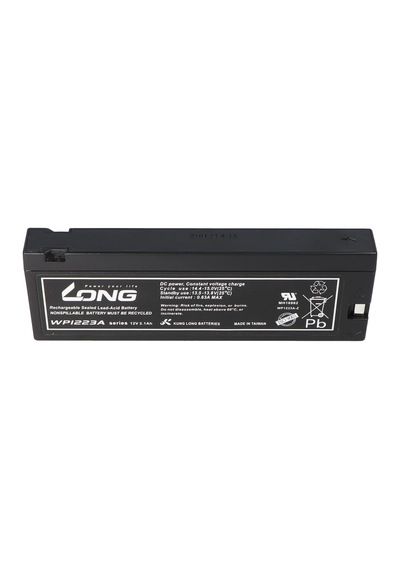 Accucell Pil, Jvc Gs-1000, Scn2423a, Scn2500a, Scn2395a İçin Uygun