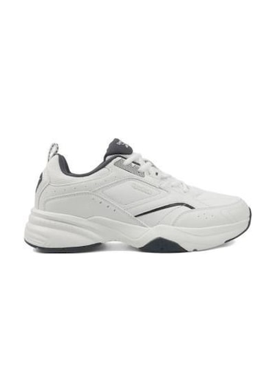 Lescon Reebok Vivid Voyage Iı Erkek Yürüyüş Koşu Günlük Spor Ayakkabı Beyaz