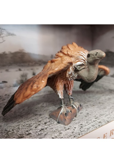 Calimera Toys Hayvan Figürleri Oyuncak Akbaba Hayvan