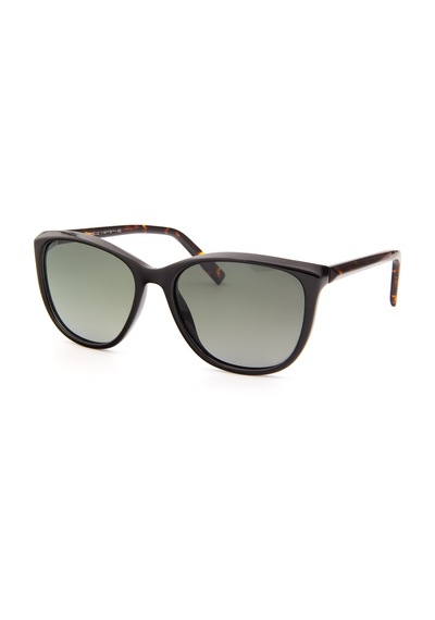 Polo Village Pv5503 C2 54 Polarize Kadın Güneş Gözlüğü Siyah