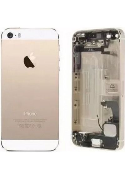 Teknonet Apple Uyumlu iPhone 5 Boş Kasa