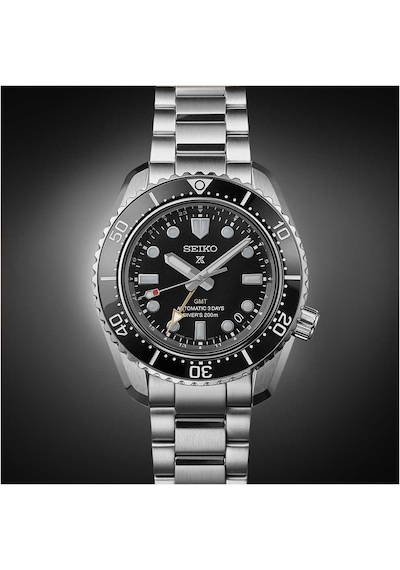 Seiko Prospex GMT SPB383J Erkek Kol Saati