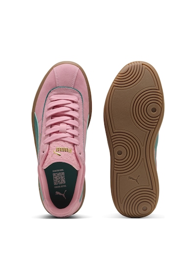 Puma Club Klassika Sd Kadın Yetişkin Sneaker Pembe