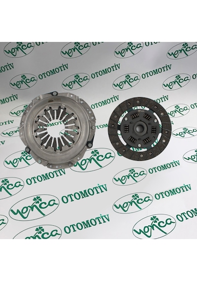 Debriyaj Seti Renault Clio III 3-Modus 1.2 16V 826554-302052617R-7701478122