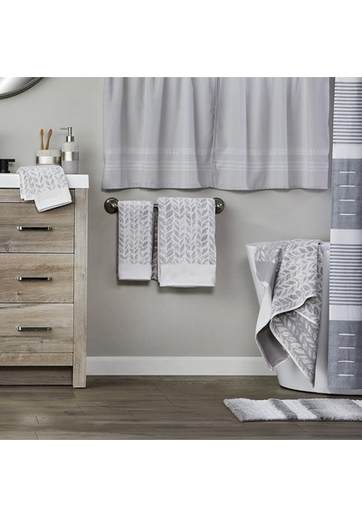 Skl Home By Saturday Knight Ltd. Liselotte Diş Fırçası Tutucu, Gümüş Çok Renkli