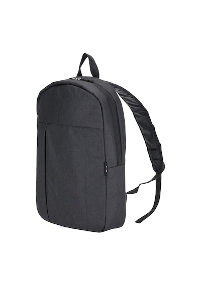 Plm Oslo 15 İnç Laptop Sırt Çantası Siyah
