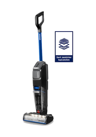 Bissell Crosswave Omnifind Süpürme Ve Silme Makinesi