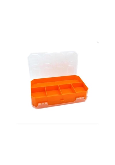 Super Bag Asr-5019 Alfa Çift Yönlü Organizer No:8
