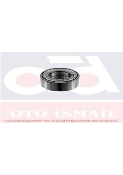 SKF VKBC20004 TEKER RULMANI ÖN R19 R21 MEGANE KANGOO CLIO II LOGA