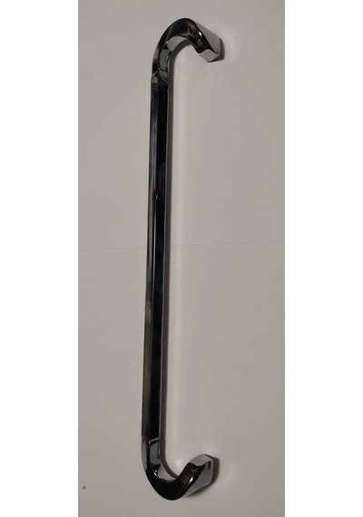 Marca Marka 305 Model Kulp 256 Mm Krom Parlak 1 Adet