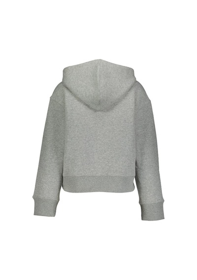Loft Kadın Sweatshirt Gri