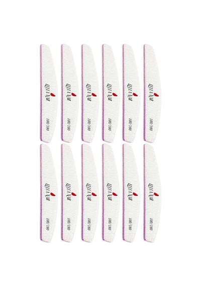 ELLEA NAİL 100/180 TÖRPÜ 12 ADET
