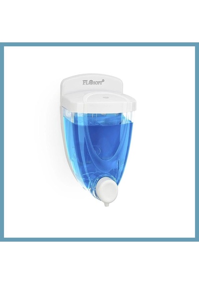 Bezos Sıvı Sabunluk 350 Ml Mbt06 Çok Renkli