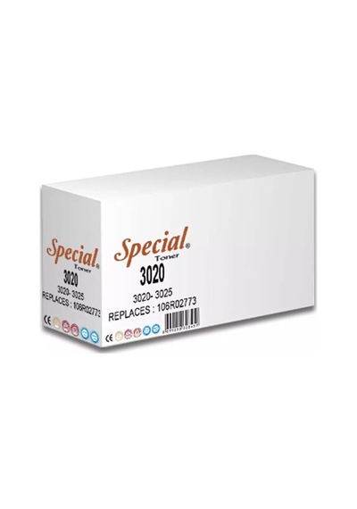 Specıal 3020- New Versiyon 3025 1,5k Toner