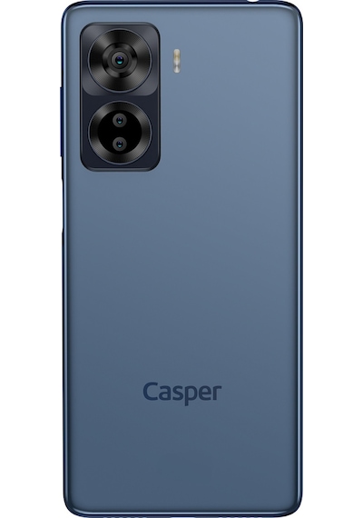 Casper VIA X40 8 GB 256 GB (Casper Türkiye Garantili)