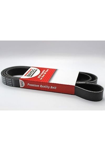 Bando Kanallı Kayış 22a6c2265k