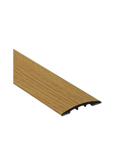 Pvc Kapı Eşik Çıtası 38mm Meşe-113 90cm