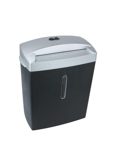 Safecut 45C Evrak İmha Makinesi - 15Litre - 5 Yaprak - Çapraz Kesim