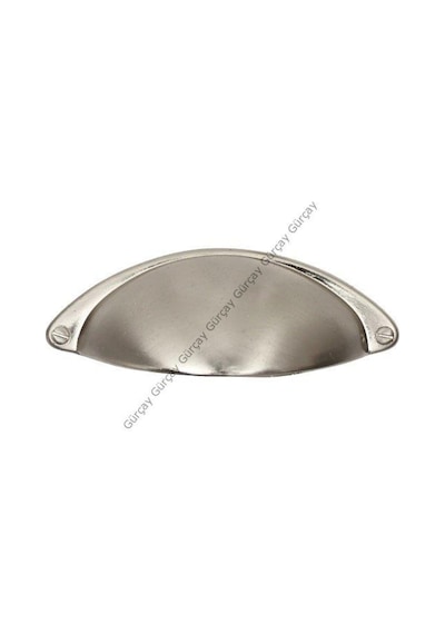 Gürçayhırdavat Çanak Kulp Inoks 64Mm
