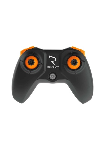 90815 Sun-sym-rvt-rc Drone Nıght Hawk Stunt Işıklı 37v Usb