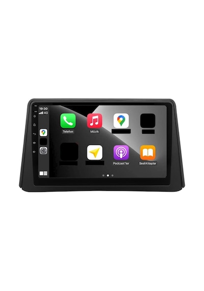 Opel Mokka Android Multimedya Sistemi 4-64 Cadence 2012-2016