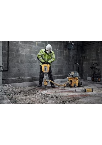 Dewalt D25911K-QS 1700 W 27J Sds-Max Kırıcı