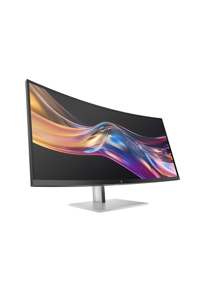 HP 738PU 8K167AA 37.5" 5 Ms 60 Hz WQHD+ HDMI Type-C DP USB RJ-45 IPS LED Monitör